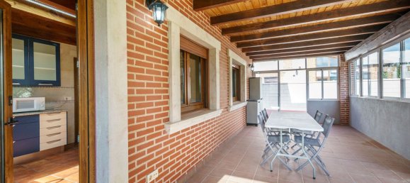 4 غرف نوم منزل في Aldeamayor de San Martin, Spain رقم 69306 26