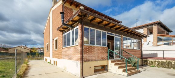 4 غرف نوم منزل في Aldeamayor de San Martin, Spain رقم 69306 5