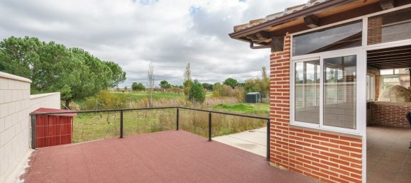 4 غرف نوم منزل في Aldeamayor de San Martin, Spain رقم 69306 7