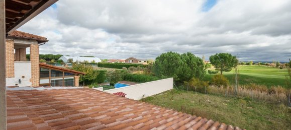 4 غرف نوم منزل في Aldeamayor de San Martin, Spain رقم 69306 46