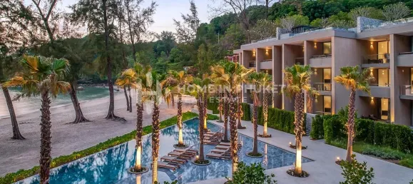 1 bedroom Condominium for sale in Kamala, Phuket, Southern Thailand, Thailand № 63219 6