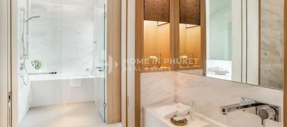 1 bedroom Condominium for sale in Kamala, Phuket, Southern Thailand, Thailand № 63219 4
