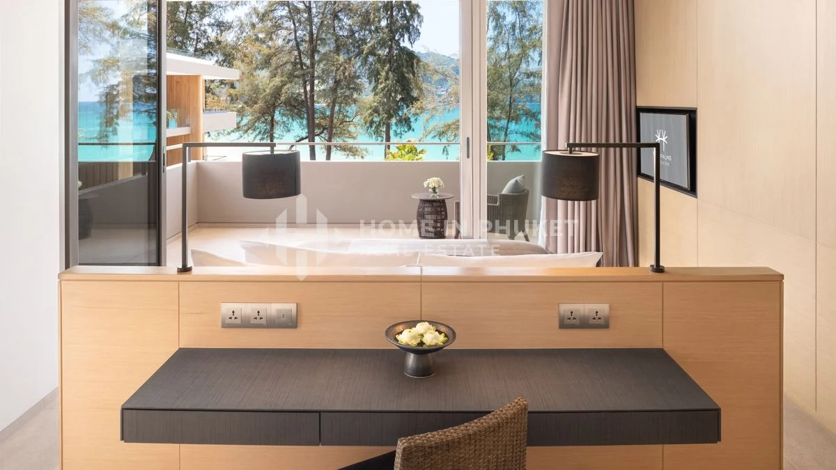 1 bedroom Condominium for sale in Kamala, Phuket, Southern Thailand, Thailand № 63219