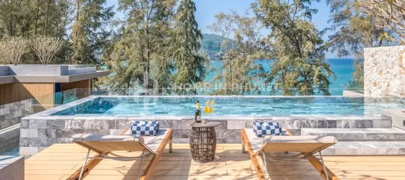 1 bedroom Condominium for sale in Kamala, Phuket, Southern Thailand, Thailand № 63219 3