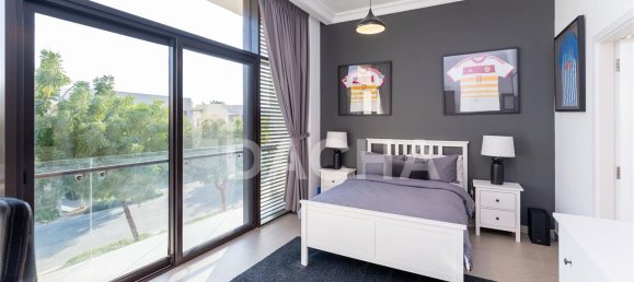 5 bedrooms Villa in DAMAC Hills (Akoya by DAMAC), UAE No. 27898 12