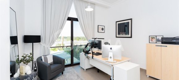 5 bedrooms Villa in DAMAC Hills (Akoya by DAMAC), UAE No. 27898 14