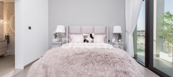 5 bedrooms Villa in DAMAC Hills (Akoya by DAMAC), UAE No. 27898 16