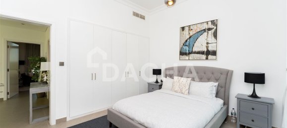 5 bedrooms Villa in DAMAC Hills (Akoya by DAMAC), UAE No. 27898 15