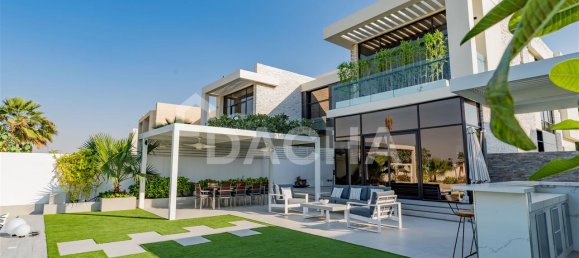 5 bedrooms Villa in DAMAC Hills (Akoya by DAMAC), UAE No. 27898 22