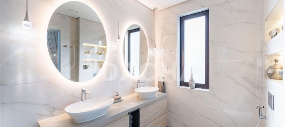 5 bedrooms Villa in DAMAC Hills (Akoya by DAMAC), UAE No. 27898 17