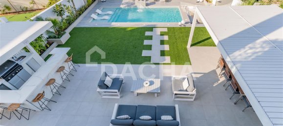 5 bedrooms Villa in DAMAC Hills (Akoya by DAMAC), UAE No. 27898 18