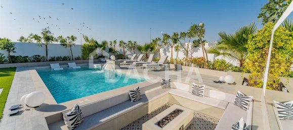 5 bedrooms Villa in DAMAC Hills (Akoya by DAMAC), UAE No. 27898 20