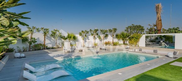 5 bedrooms Villa in DAMAC Hills (Akoya by DAMAC), UAE No. 27898 19