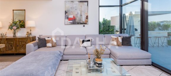 5 bedrooms Villa in DAMAC Hills (Akoya by DAMAC), UAE No. 27898 5