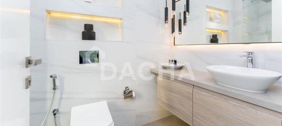 5 bedrooms Villa in DAMAC Hills (Akoya by DAMAC), UAE No. 27898 13