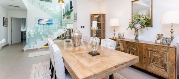 5 bedrooms Villa in DAMAC Hills (Akoya by DAMAC), UAE No. 27898 4