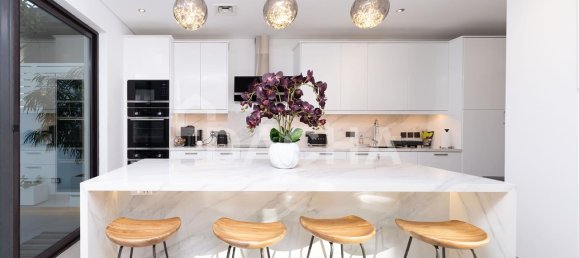 5 bedrooms Villa in DAMAC Hills (Akoya by DAMAC), UAE No. 27898 2