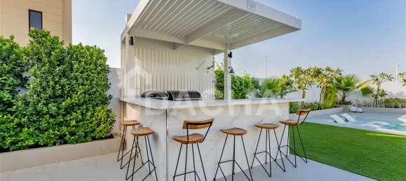 5 bedrooms Villa in DAMAC Hills (Akoya by DAMAC), UAE No. 27898 21