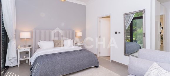 5 bedrooms Villa in DAMAC Hills (Akoya by DAMAC), UAE No. 27898 8