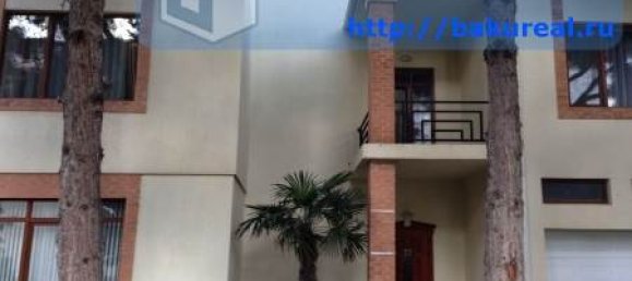 Casa T6 em Yasamal, Azerbaijan N.º 972 2