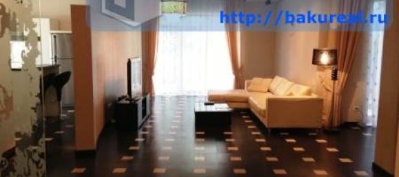 Casa T6 em Yasamal, Azerbaijan N.º 972 20