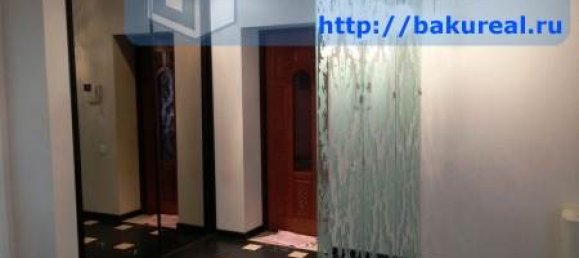 Casa T6 em Yasamal, Azerbaijan N.º 972 12