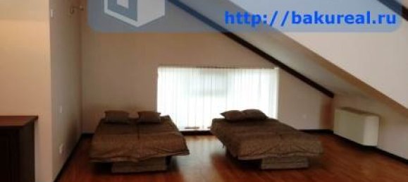 Casa T6 em Yasamal, Azerbaijan N.º 972 16