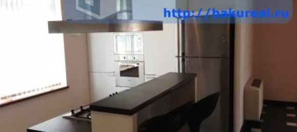 Casa T6 em Yasamal, Azerbaijan N.º 972 13