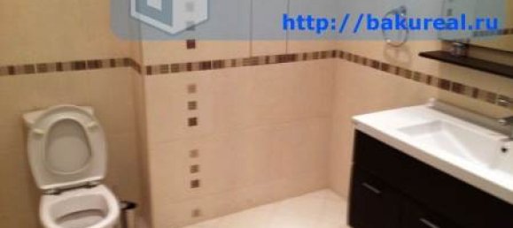 Casa T6 em Yasamal, Azerbaijan N.º 972 10