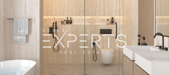 4 bedrooms Villa in Al Hudayriat Island, UAE No. 42866 9