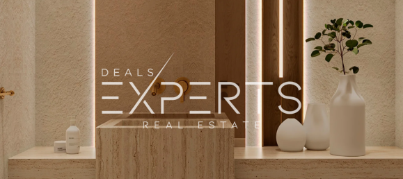 4 bedrooms Villa in Al Hudayriat Island, UAE No. 42866 11