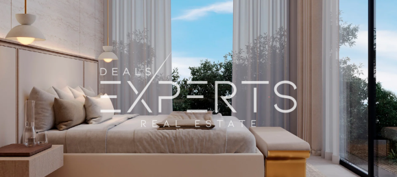 4 bedrooms Villa in Al Hudayriat Island, UAE No. 42866 12