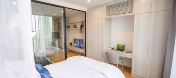 1 bedroom Condo in Bang Rak, Thailand No. 10000 5