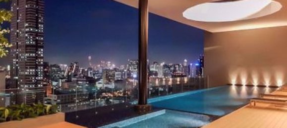 1 bedroom Condo in Bang Rak, Thailand No. 10000 8
