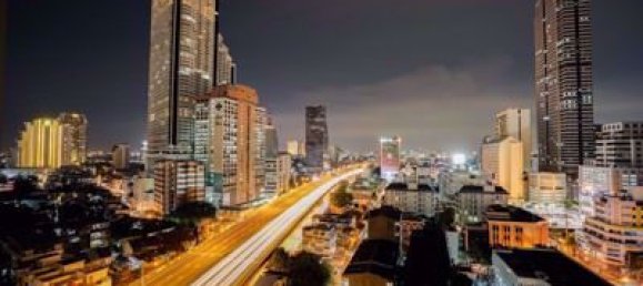 1 bedroom Condo in Bang Rak, Thailand No. 10000 6