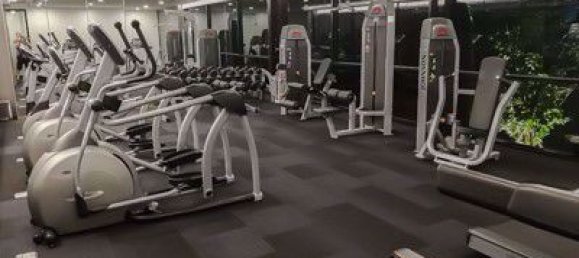 1 bedroom Condo in Bang Rak, Thailand No. 10000 7