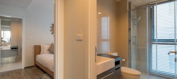 2 bedrooms Condo in Kathu, Thailand No. 63505 8