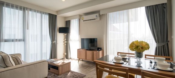 2 bedrooms Condo in Kathu, Thailand No. 63505 10