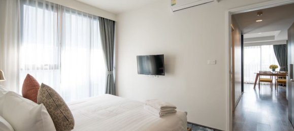 2 bedrooms Condo in Kathu, Thailand No. 63505 9