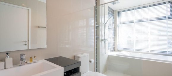 2 bedrooms Condo in Kathu, Thailand No. 63505 5