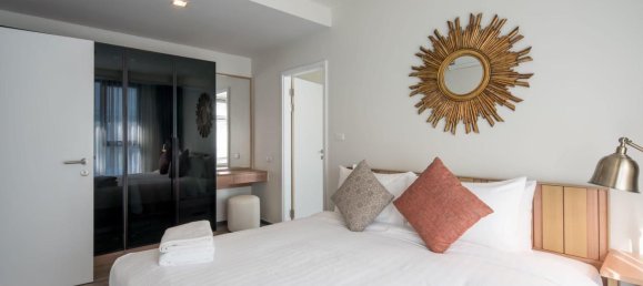 2 bedrooms Condo in Kathu, Thailand No. 63505 6