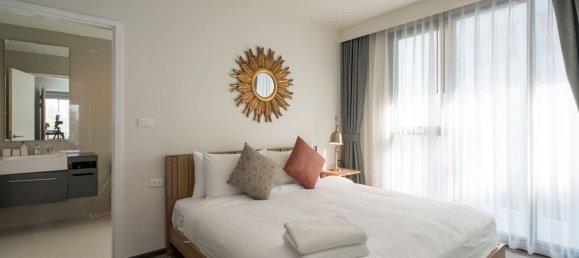 2 bedrooms Condo in Kathu, Thailand No. 63505 12