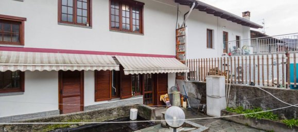 3 Schlafzimmer Haus in Piossasco, Italy, Nr. 264083 39