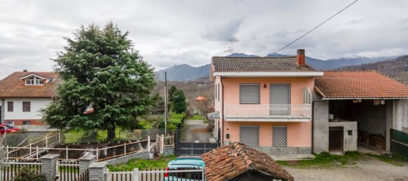 3 Schlafzimmer Haus in Piossasco, Italy, Nr. 264083 32