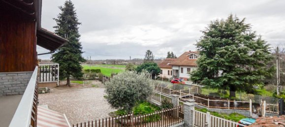 3 Schlafzimmer Haus in Piossasco, Italy, Nr. 264083 31