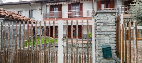 3 Schlafzimmer Haus in Piossasco, Italy, Nr. 264083 40