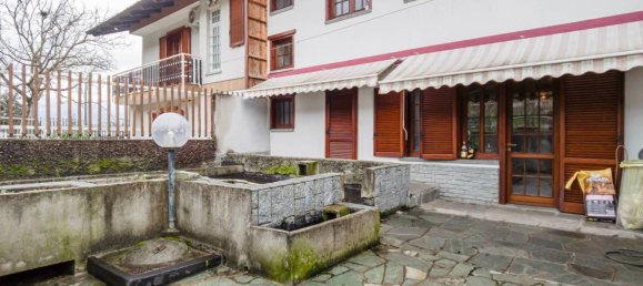 3 Schlafzimmer Haus in Piossasco, Italy, Nr. 264083 38