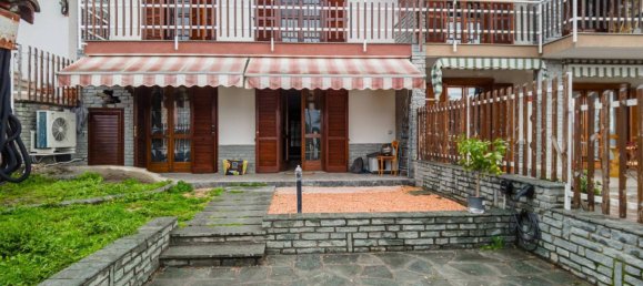 3 Schlafzimmer Haus in Piossasco, Italy, Nr. 264083 2