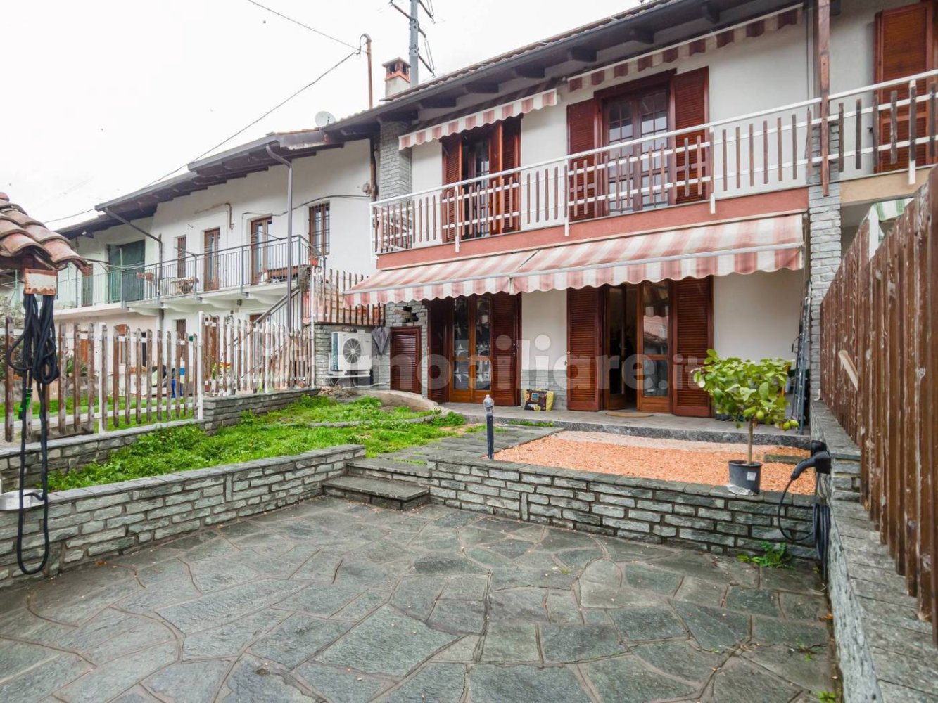 3 Schlafzimmer Haus in Piossasco, Italy, Nr. 264083