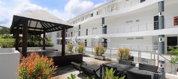 2 bedrooms Condo in Phuket, Thailand No. 7532 7